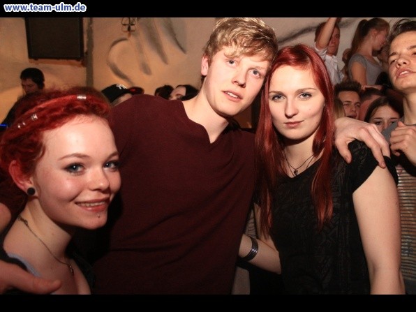Ladies Night @ Kulturpark Neu-Ulm - Bild 53