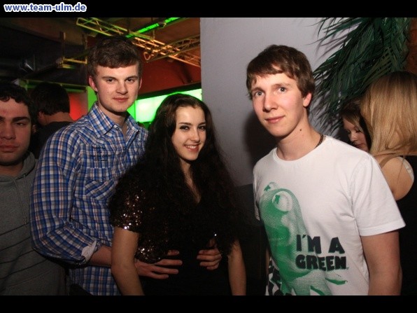 Ladies Night @ Kulturpark Neu-Ulm - Bild 55