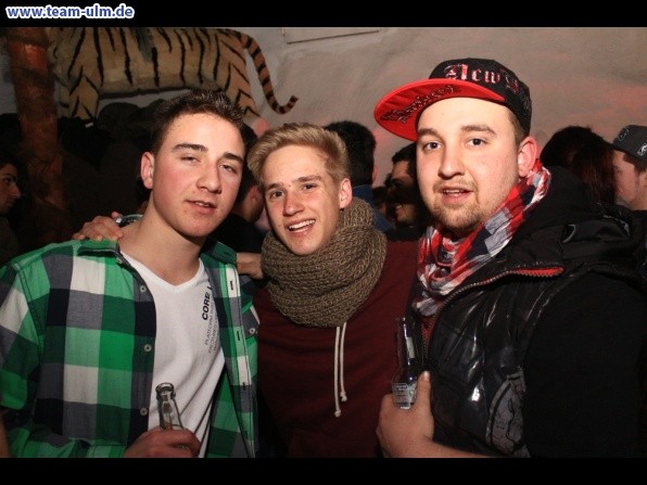 Ladies Night @ Kulturpark Neu-Ulm - Bild 58