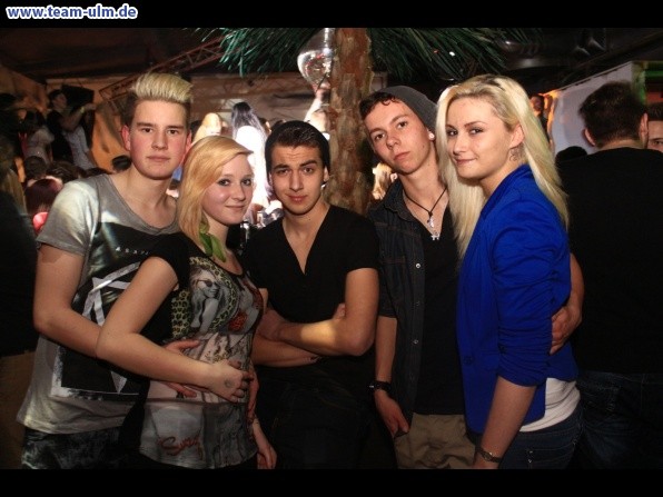 Ladies Night @ Kulturpark Neu-Ulm - Bild 59