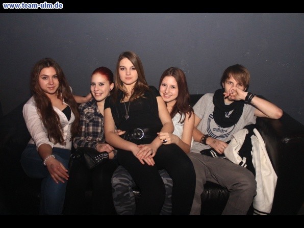 Ladies Night @ Kulturpark Neu-Ulm - Bild 6