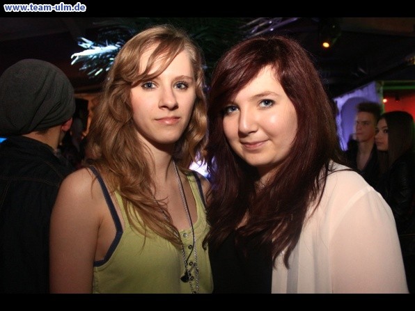 Ladies Night @ Kulturpark Neu-Ulm - Bild 60