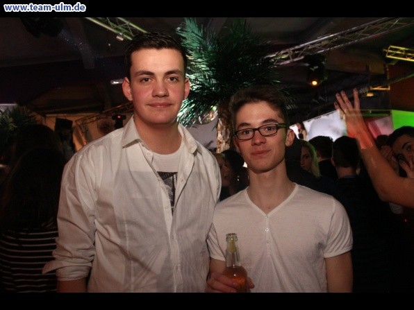 Ladies Night @ Kulturpark Neu-Ulm - Bild 61