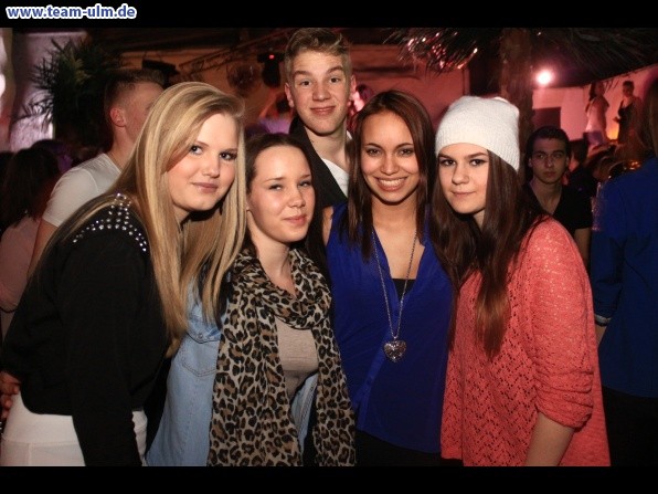 Ladies Night @ Kulturpark Neu-Ulm - Bild 62