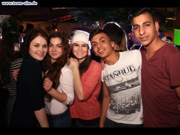 Ladies Night @ Kulturpark Neu-Ulm - Bild 65