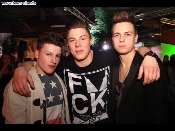Ladies Night @ Kulturpark Neu-Ulm - Bild 67