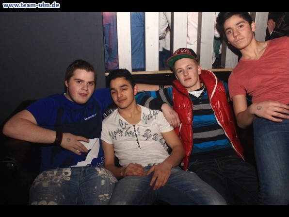 Ladies Night @ Kulturpark Neu-Ulm - Bild 7