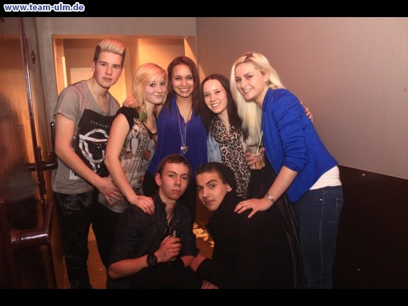 Ladies Night @ Kulturpark Neu-Ulm - Bild 70