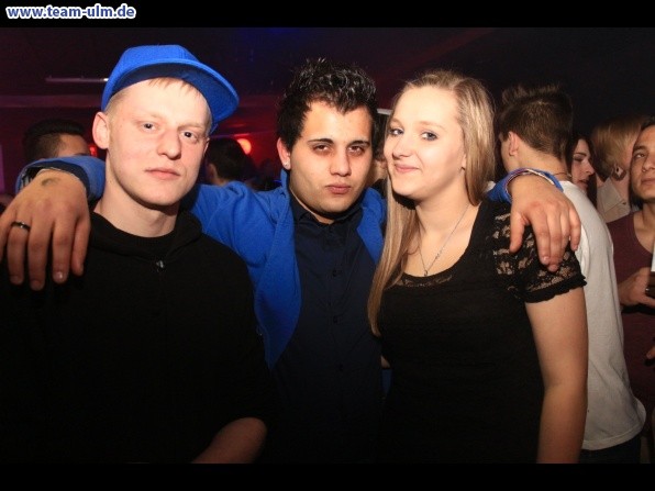 Ladies Night @ Kulturpark Neu-Ulm - Bild 72