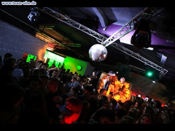 Ladies Night @ Kulturpark Neu-Ulm - Bild 74