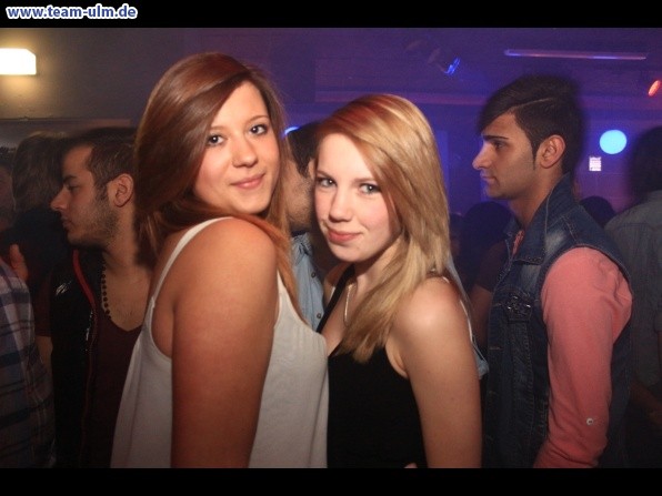 Ladies Night @ Kulturpark Neu-Ulm - Bild 8