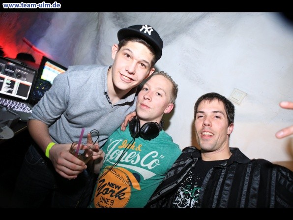 Ladies Night @ Kulturpark Neu-Ulm - Bild 80