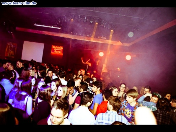 Ladies Night @ Kulturpark Neu-Ulm - Bild 81