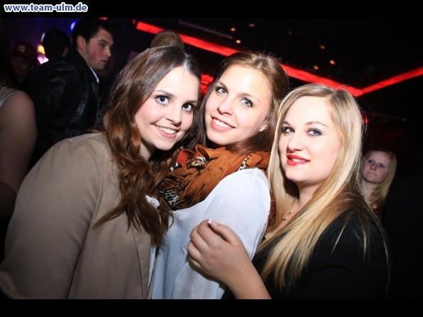 Ladies Night @ Kulturpark Neu-Ulm - Bild 83