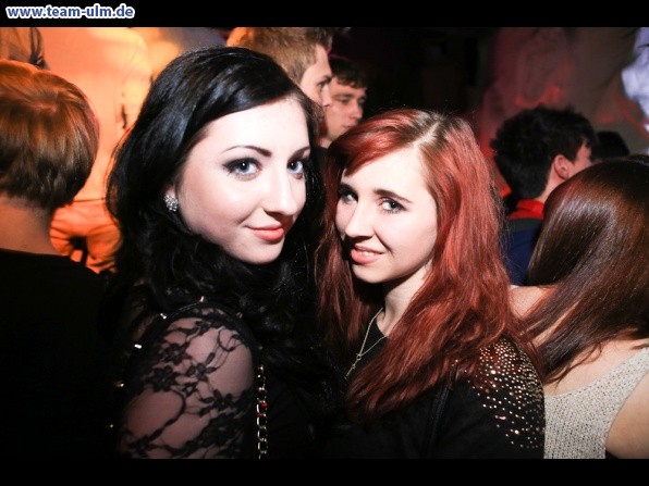 Ladies Night @ Kulturpark Neu-Ulm - Bild 84