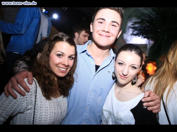 Ladies Night @ Kulturpark Neu-Ulm - Bild 85