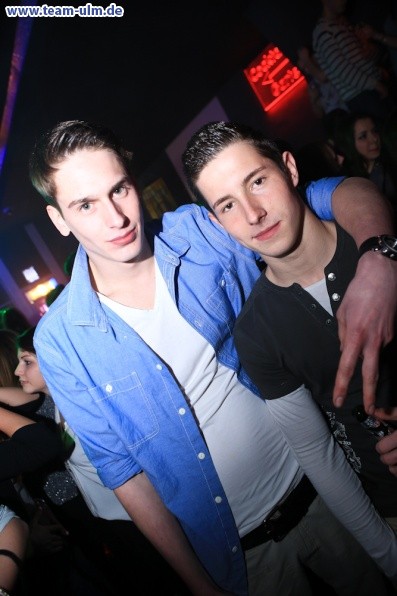 Ladies Night @ Kulturpark Neu-Ulm - Bild 87