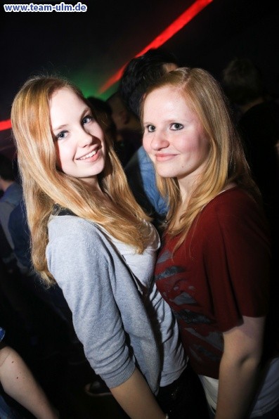 Ladies Night @ Kulturpark Neu-Ulm - Bild 88