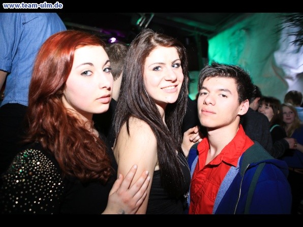 Ladies Night @ Kulturpark Neu-Ulm - Bild 91