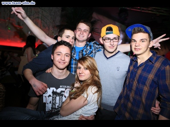 Ladies Night @ Kulturpark Neu-Ulm - Bild 92