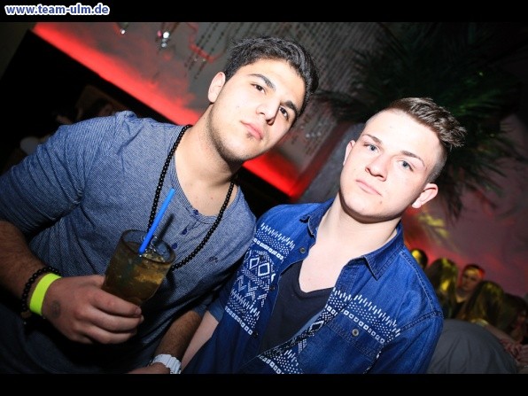 Ladies Night @ Kulturpark Neu-Ulm - Bild 93