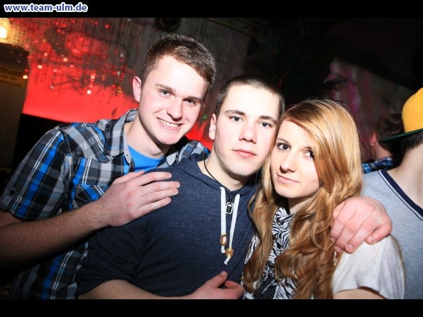 Ladies Night @ Kulturpark Neu-Ulm - Bild 94