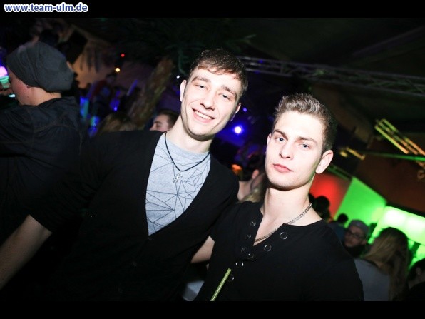 Ladies Night @ Kulturpark Neu-Ulm - Bild 95