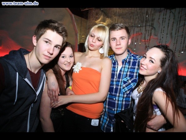 Ladies Night @ Kulturpark Neu-Ulm - Bild 97