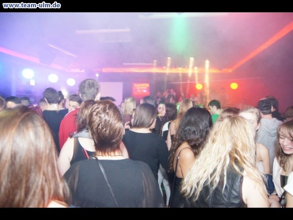 Ladies Night @ Kulturpark Neu-Ulm - Bild 1