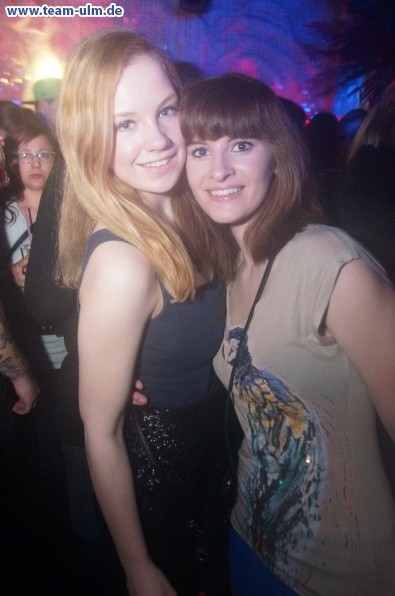 Ladies Night @ Kulturpark Neu-Ulm - Bild 10