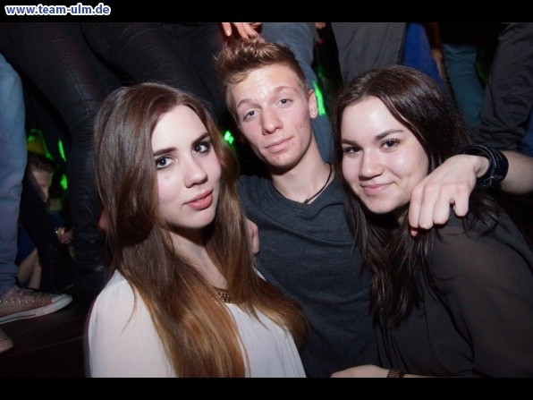 Ladies Night @ Kulturpark Neu-Ulm - Bild 12
