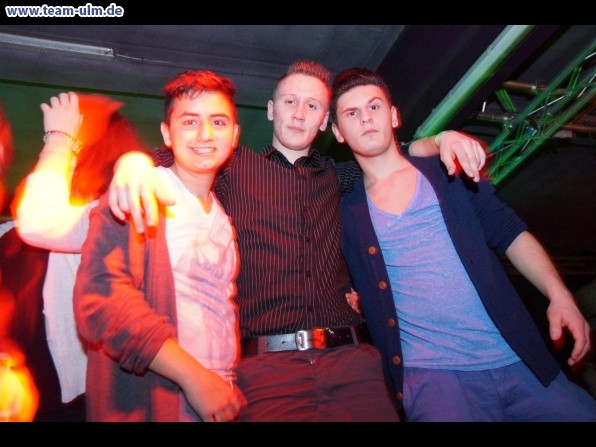 Ladies Night @ Kulturpark Neu-Ulm - Bild 13