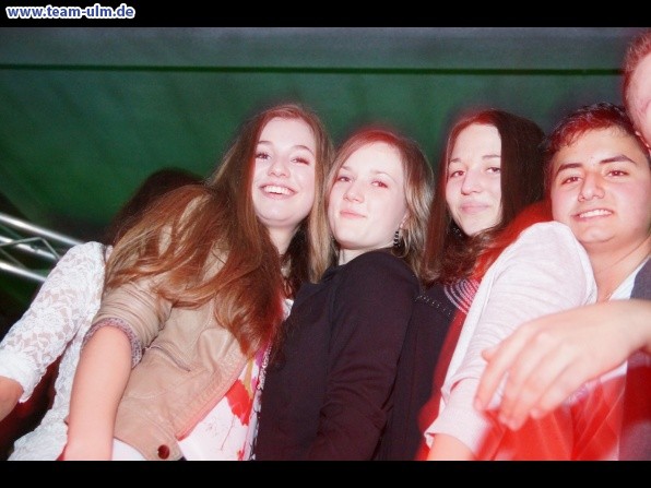 Ladies Night @ Kulturpark Neu-Ulm - Bild 14