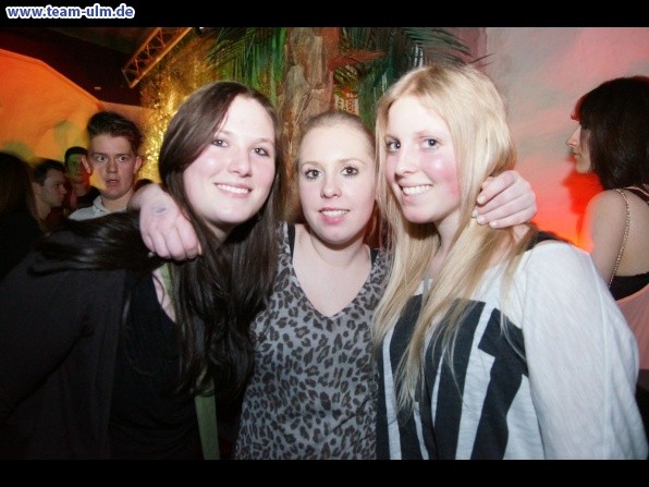 Ladies Night @ Kulturpark Neu-Ulm - Bild 15