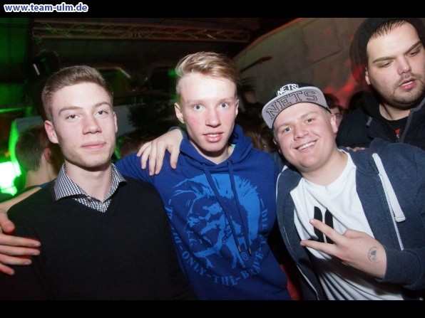 Ladies Night @ Kulturpark Neu-Ulm - Bild 16