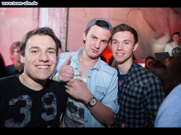 Ladies Night @ Kulturpark Neu-Ulm - Bild 19