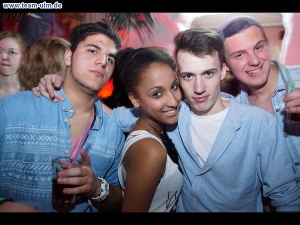 Ladies Night @ Kulturpark Neu-Ulm - Bild 20