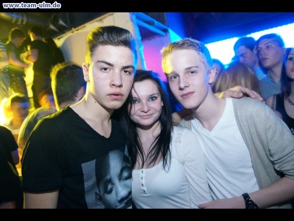 Ladies Night @ Kulturpark Neu-Ulm - Bild 24