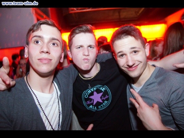 Ladies Night @ Kulturpark Neu-Ulm - Bild 25