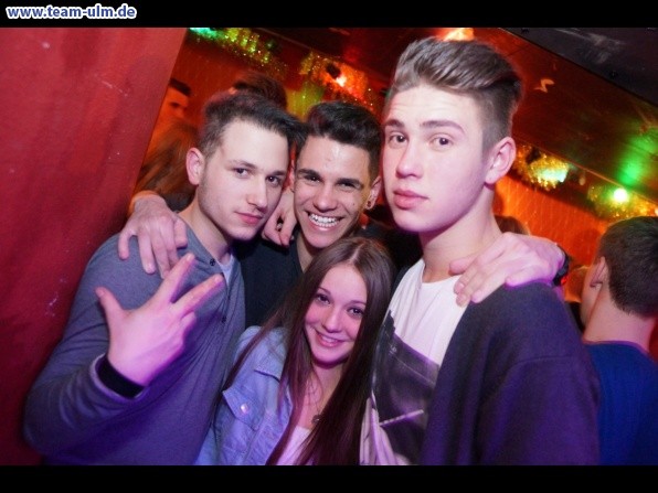 Ladies Night @ Kulturpark Neu-Ulm - Bild 28