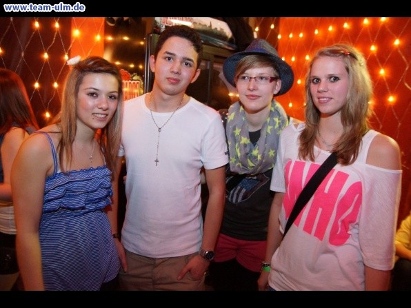 Ladies Night @ Kulturpark Neu-Ulm - Bild 30