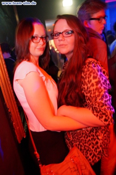 Ladies Night @ Kulturpark Neu-Ulm - Bild 32