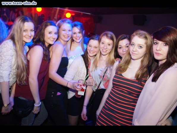 Ladies Night @ Kulturpark Neu-Ulm - Bild 33