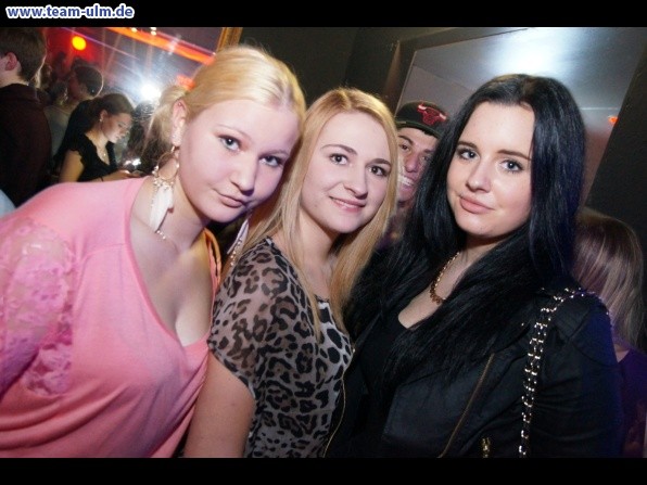 Ladies Night @ Kulturpark Neu-Ulm - Bild 35