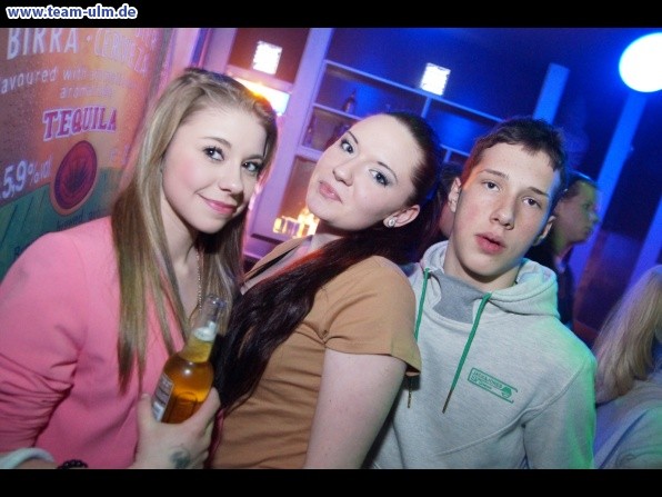 Ladies Night @ Kulturpark Neu-Ulm - Bild 36