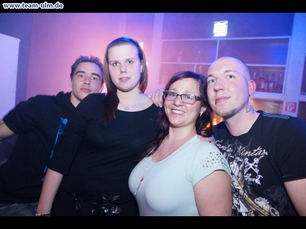 Ladies Night @ Kulturpark Neu-Ulm - Bild 41