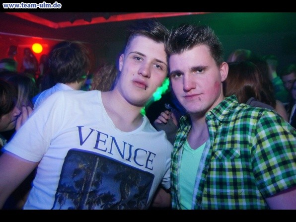 Ladies Night @ Kulturpark Neu-Ulm - Bild 43