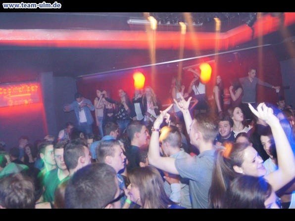 Ladies Night @ Kulturpark Neu-Ulm - Bild 44