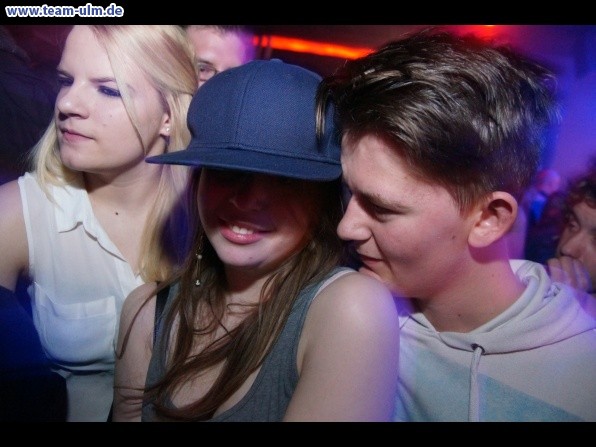 Ladies Night @ Kulturpark Neu-Ulm - Bild 47