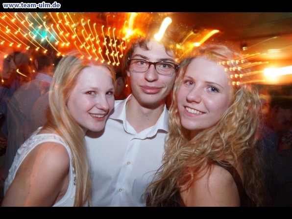 Ladies Night @ Kulturpark Neu-Ulm - Bild 5